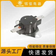 ����ֱ����Ӧ����ͻ��ʽ�¶ȿ��� KSD302-224 ������ҵ��¿���