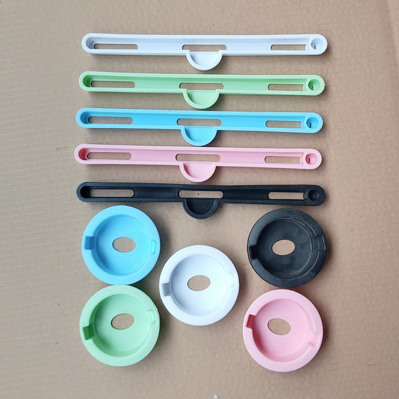 Plastic Card Slot Cup Holder Bed Foldableing Computer Desk Plastic Accessories Mobile Phone iPad Support Frame Sofa Tea New Taipei Fan