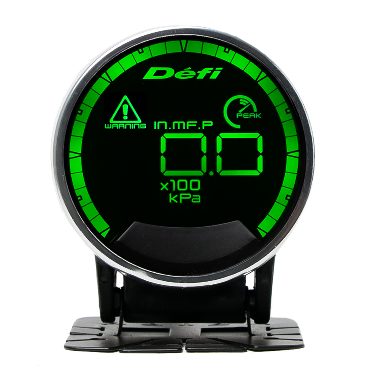 DEFI car modified racing instrument water temperature gauge oil pressure oil temperature gauge voltage speed vacuum turbine pressure gauge