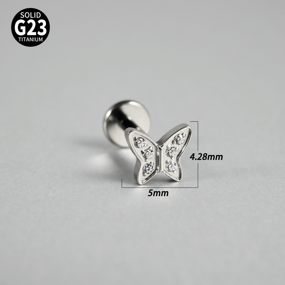 Style 7-Steel color