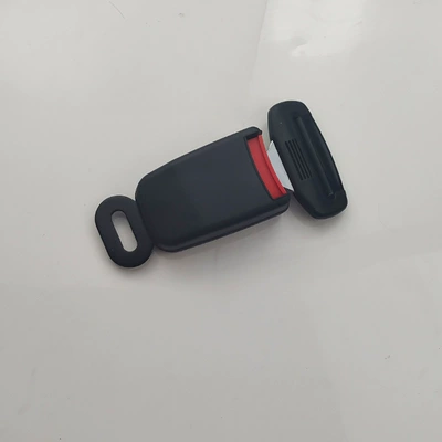 Components, Amusement Facilities, Medical Equipment, Digər kuzov və aksesuarlar - qin-chuan-lock-curved-lock-tongue-black