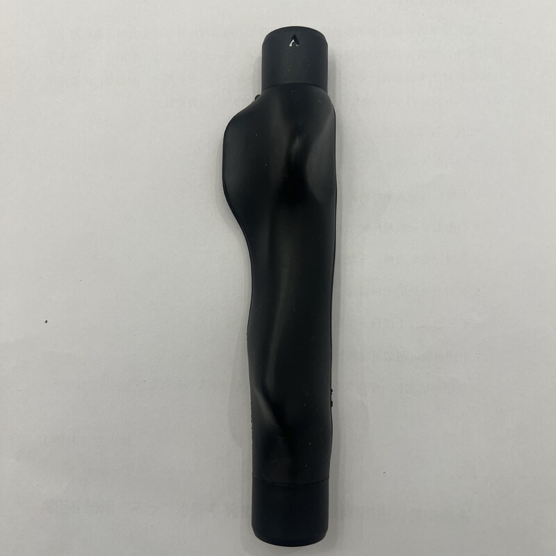 新款高尔夫球杆握把纠正器 手型握把 初学握把辅助纠正训练器|undefined