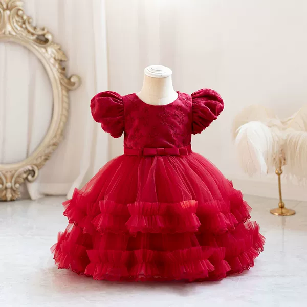 Jujube red