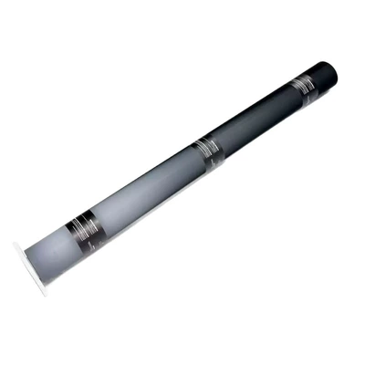 Eclipse White-To-Black Color-Changing Film Tpu: Auto Color Change Film