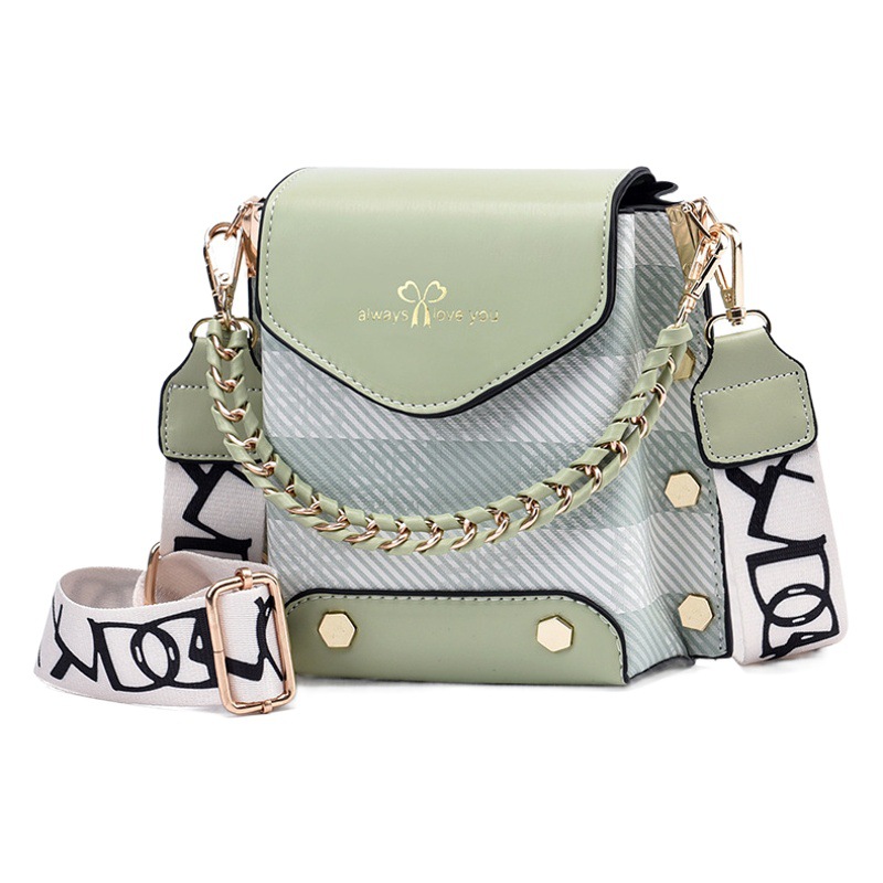 Bolso del teléfono móvil del verano crossbody de las mujeres 2023 nueva moda ligero mini bolso versátil Internet celebridad bolso de hombro vertical