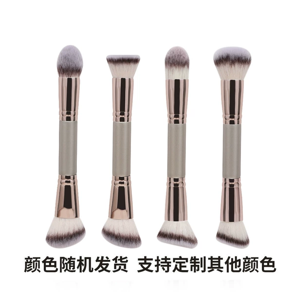 Contact customer service for designated brush type