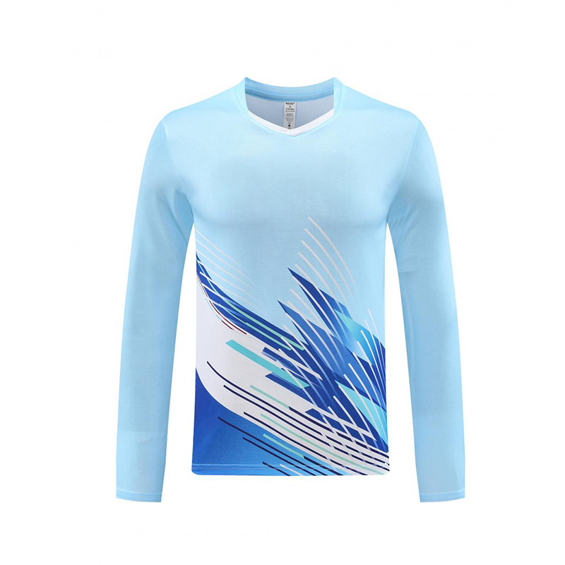 P109 Sky Blue Top
