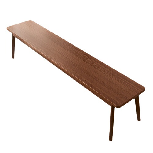 Bench bench solid wood bench stool restaurant long bench chair home dining stool long wooden bench long wooden bench