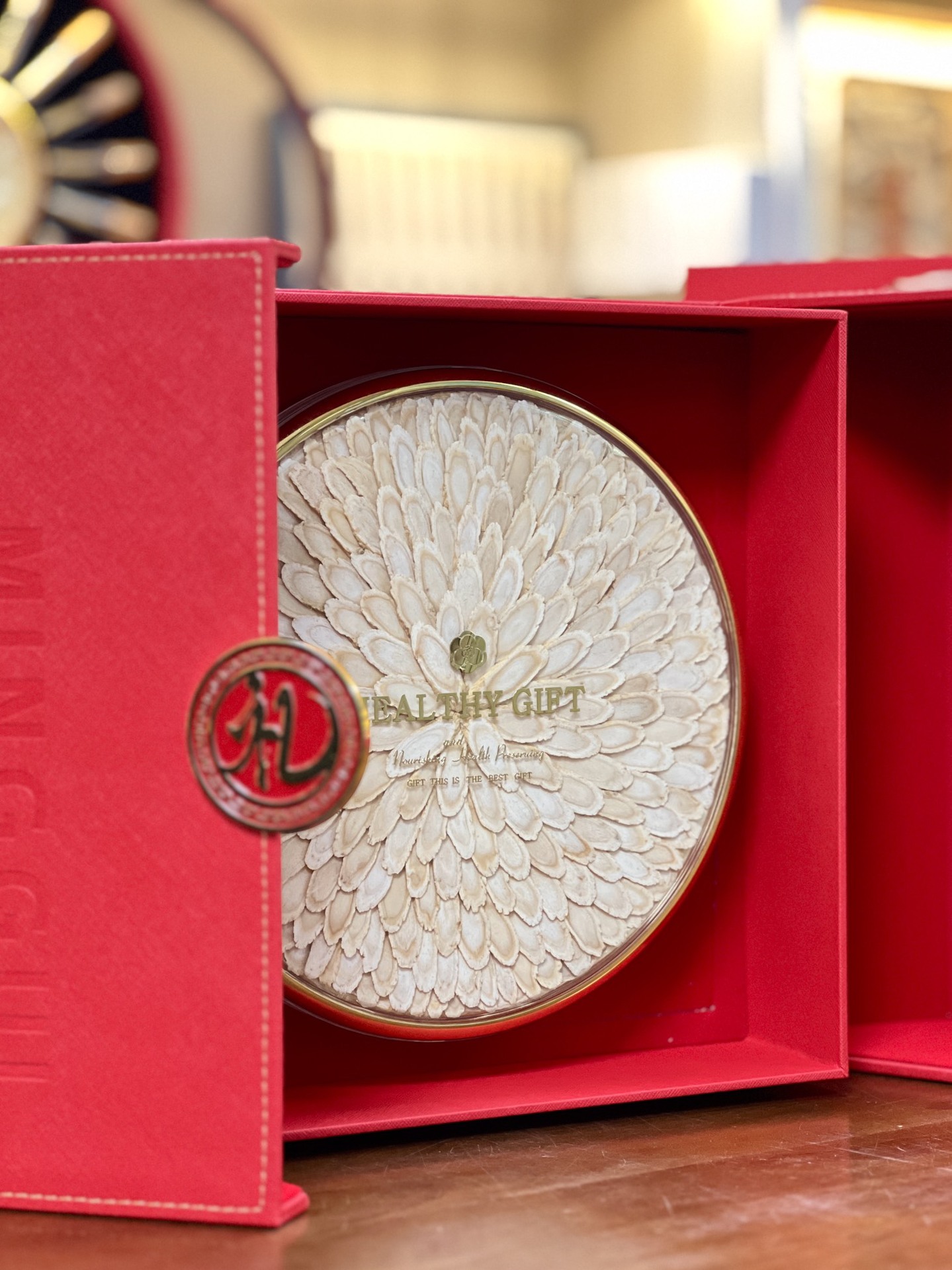 【좋은 선물】작은 예산