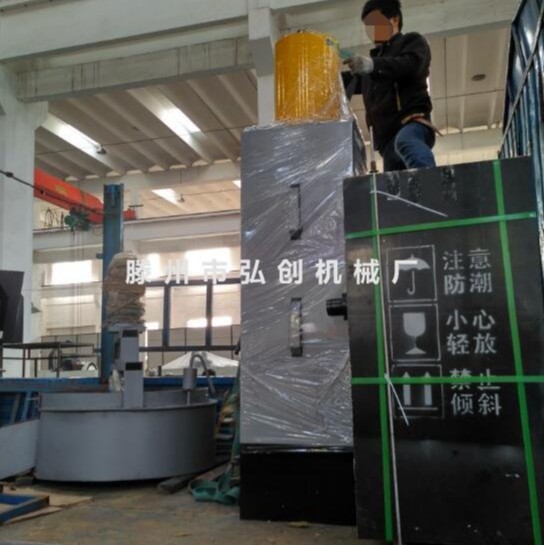 聚醚桶式自动液压加工设备   椰子油山茶油不锈钢立式液压榨油机