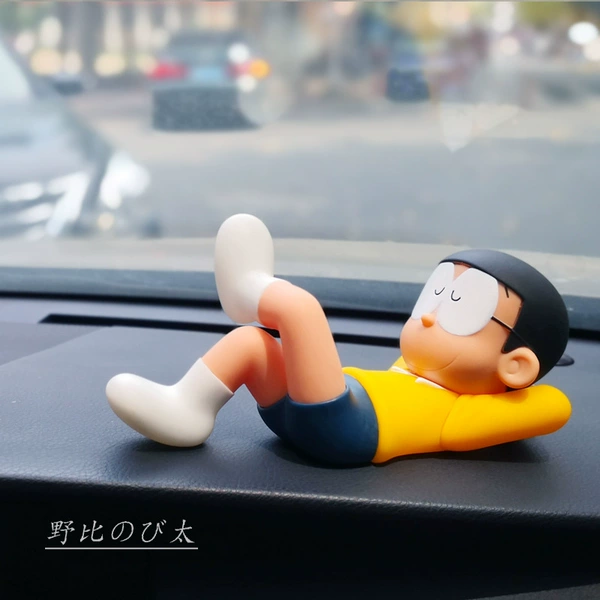 [睡觉大雄]