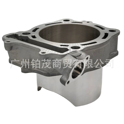96mm Engine Cylinder – Cylinder and parts