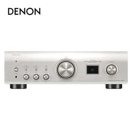 Denon/天龙 PMA-1700NE 发烧立体声HIFI功放无损音质