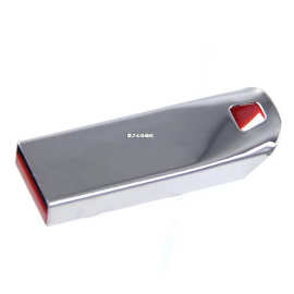 usb pen drive 64gb 3.0U盘 厂家批发 展会礼品 u盘金属旋转U盘
