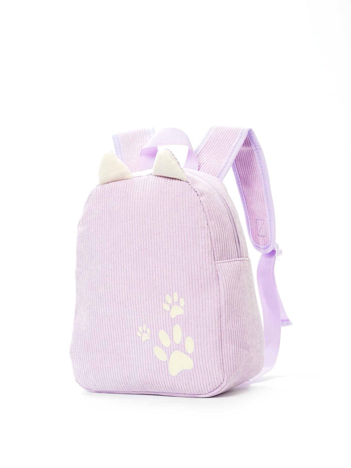 Animal Casual Daily Women's Backpack display picture 7