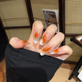 美甲贴;其他美甲产品;甲片/穿戴甲