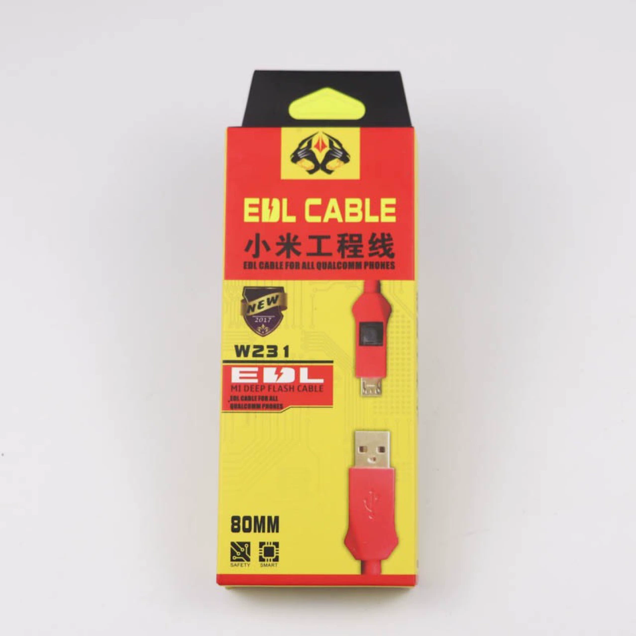 Новый стиль подходит для Xiaomi Engineering кабель щетки w231 сильный открытый 9008 порт мобильный телефон глубокая щетка передачи данных кабель