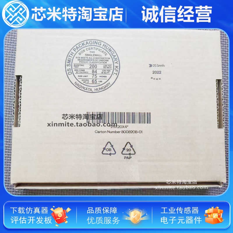 PCIE-6353全新原装 781049-01 PCI Express 多功能数据采集