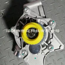 厂家供应EA888二代汽车水泵节温器全铝总成冷却系统06H121026CD