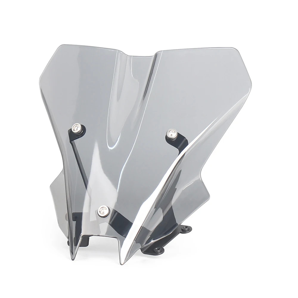 Motorcycle Modification Parts Honda Cb750 Hornet 2025- Front Windshield Glass Cross-Border Hot Sale