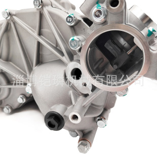 Cross-Border for Brp 1000 Bombardier4*4 1000 Transmission 420685802
