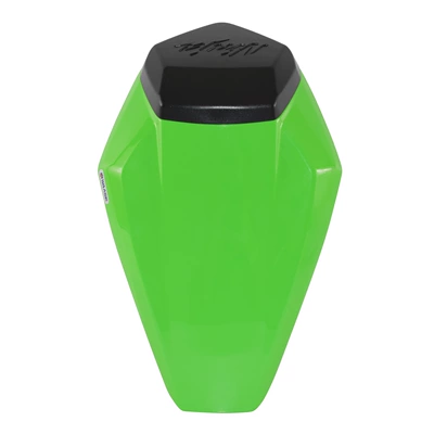 Suitable for Kawasaki Zx6R Zx636 Motorcycle cushion - green