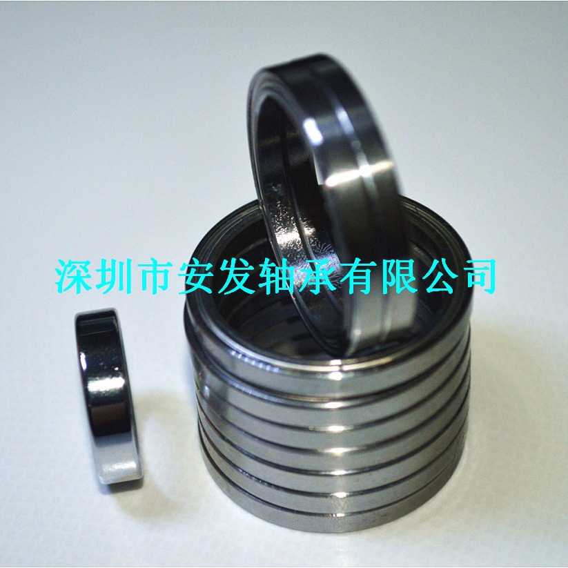 厂家直销6810ZZ轴承 6810-2RS薄壁轴承