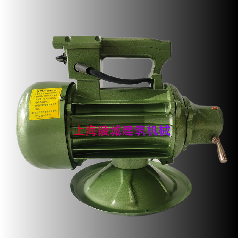 牧歌 振动器  ZN-90型 混凝土振动器 380v 插入式 2.2KW