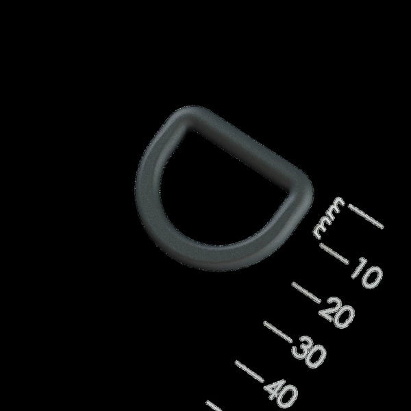 20MM heightened D button