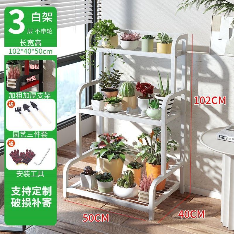 【핫 세일】화이트 3겹