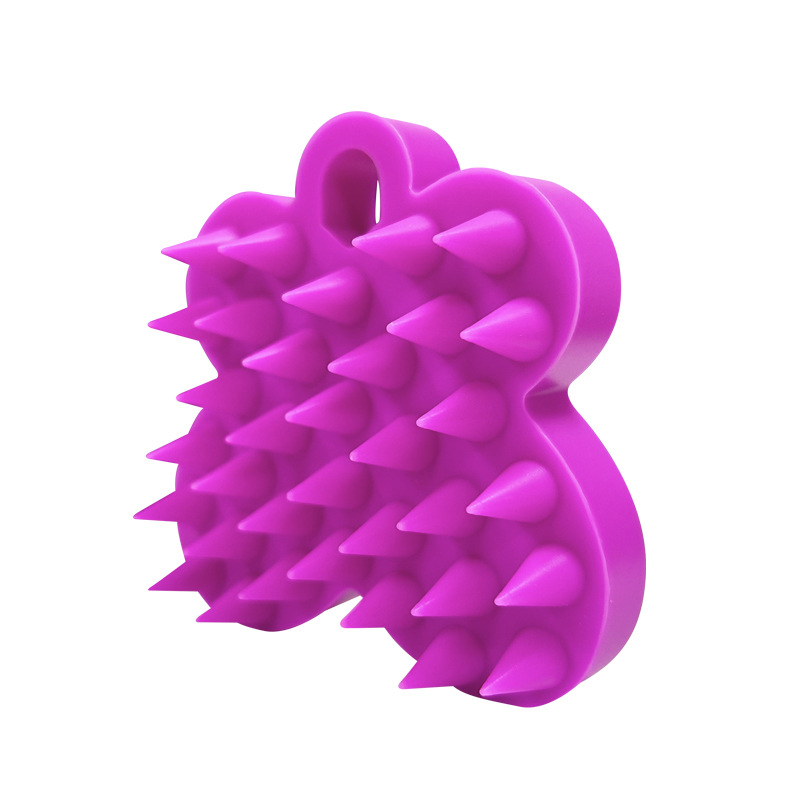 Purple (Butterfly Brush)