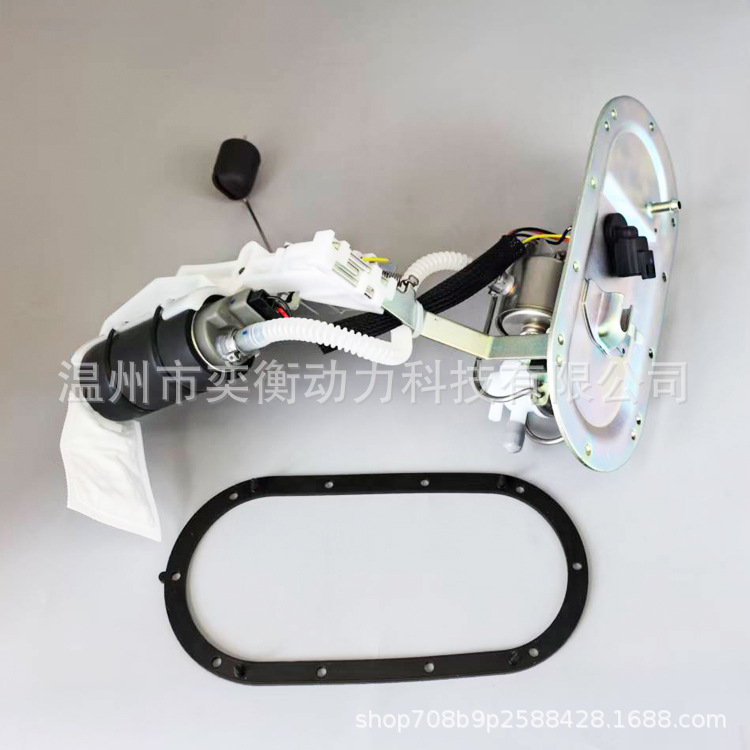 Cross-Border Applicable to 75127-02C Harley-Davidson 02-05 Fuel Pump Assembly 75127-06