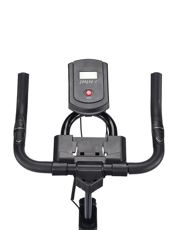 Transfronterizo para bicicletas dinámicas, bicicletas de gimnasio interiores, bicicletas domésticas silenciosas, equipos de gimnasio