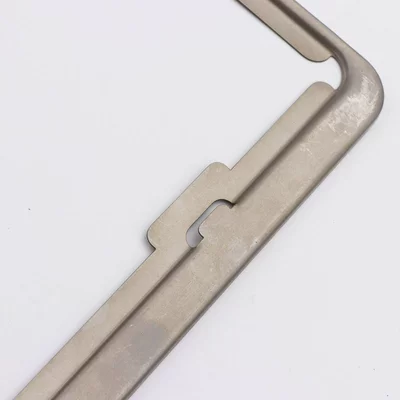 license plate frame zinc magnesium aluminum – License plate holder/license plate holder