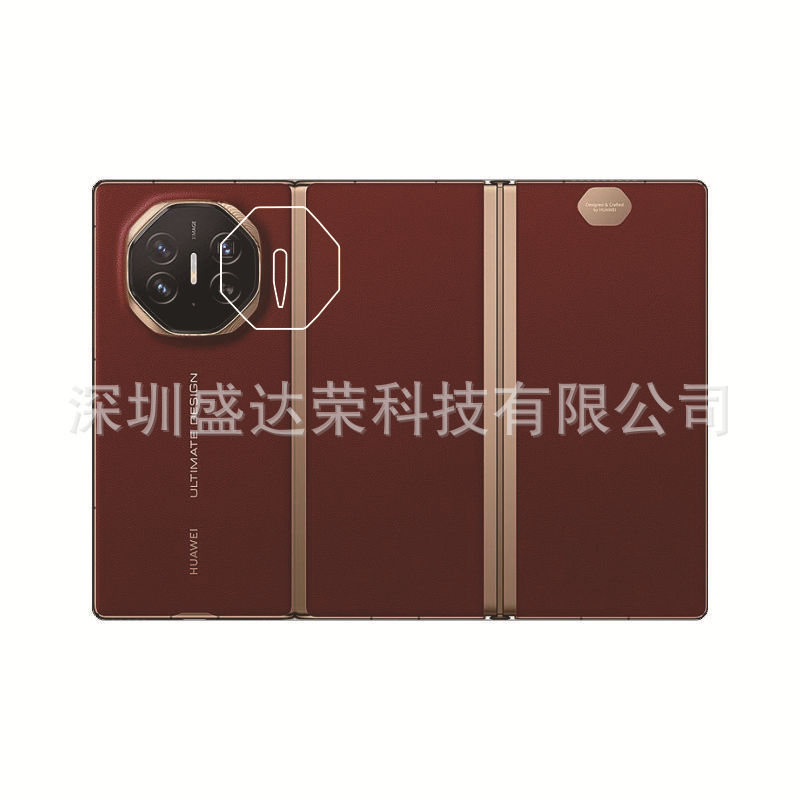 适用于Mate XTS玻璃膜弧边镜头膜钢化膜matexts钢化膜弧边镜头膜|undefined