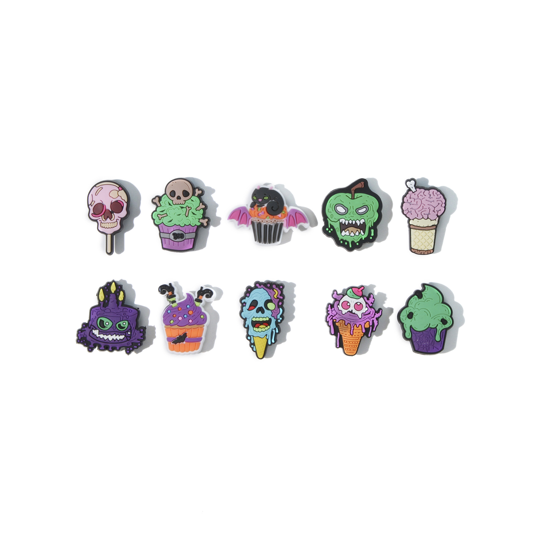 황 077 (10개) 트릭 오어 트리트 스낵 03