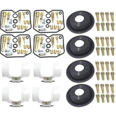 Motorcycle engine and accessories Kit Suitable for Honda - 090-suitable-for-suzuki-bandit-gsf600s96-03-gsf-600-s-gsf600