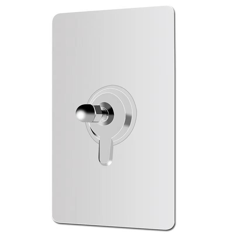 Non-marked nail Non-perforated Strong Adhesive Hook Wall-mounted Photo Frame Hanger Nail-free Screw Hook Wall-mounted nail Non-marked nail Non-perforated Strong Adhesive Hook Wall-mounted Photo Frame Hanger Nail-free Screw Hook Wall-mounted nail