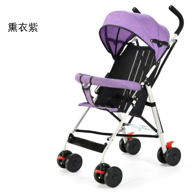 ★ Marco blanco - púrpura ★