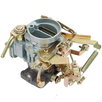 Nissan J16 16010-03W02 – Carburetor