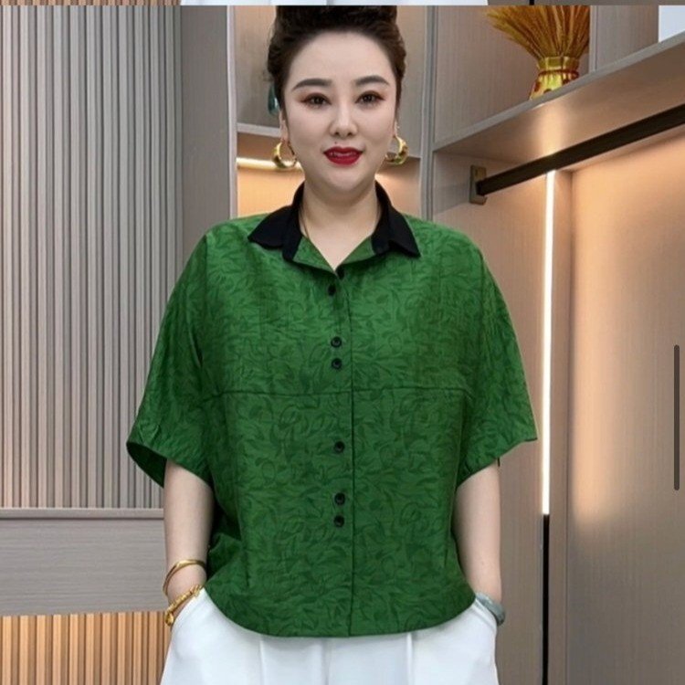 Detailed and Comfortable Experience, the Shirt Shows Exquisite Life!