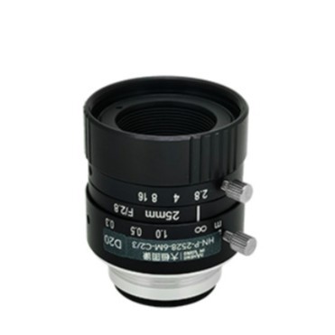 IMAVISION大恒图像    HN-P-3528-6M-C2/3   定焦镜头