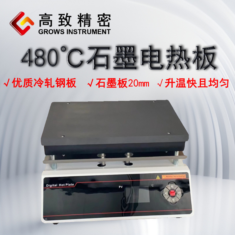 ���¾�������ʯī���Ȱ�GHϵ�и���480��ʯī���Ȱ�ʵ���Ҽ���