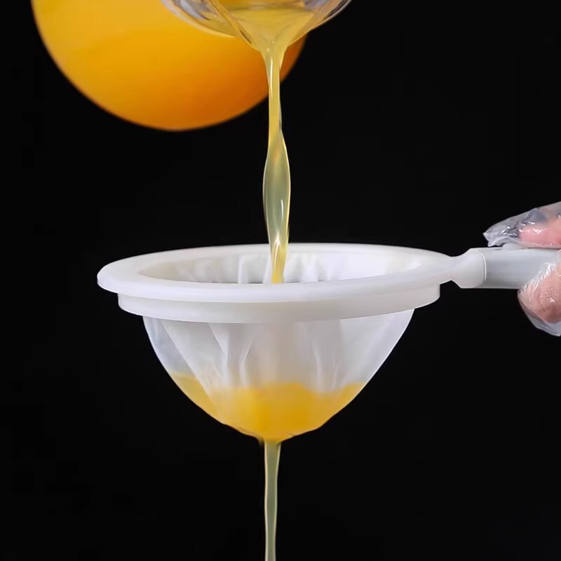豆乳フィルター、超微細壁破壊ベビーフードサプリメントジュース絞りネット、豆乳フィルター、超微細フィルター|undefined
