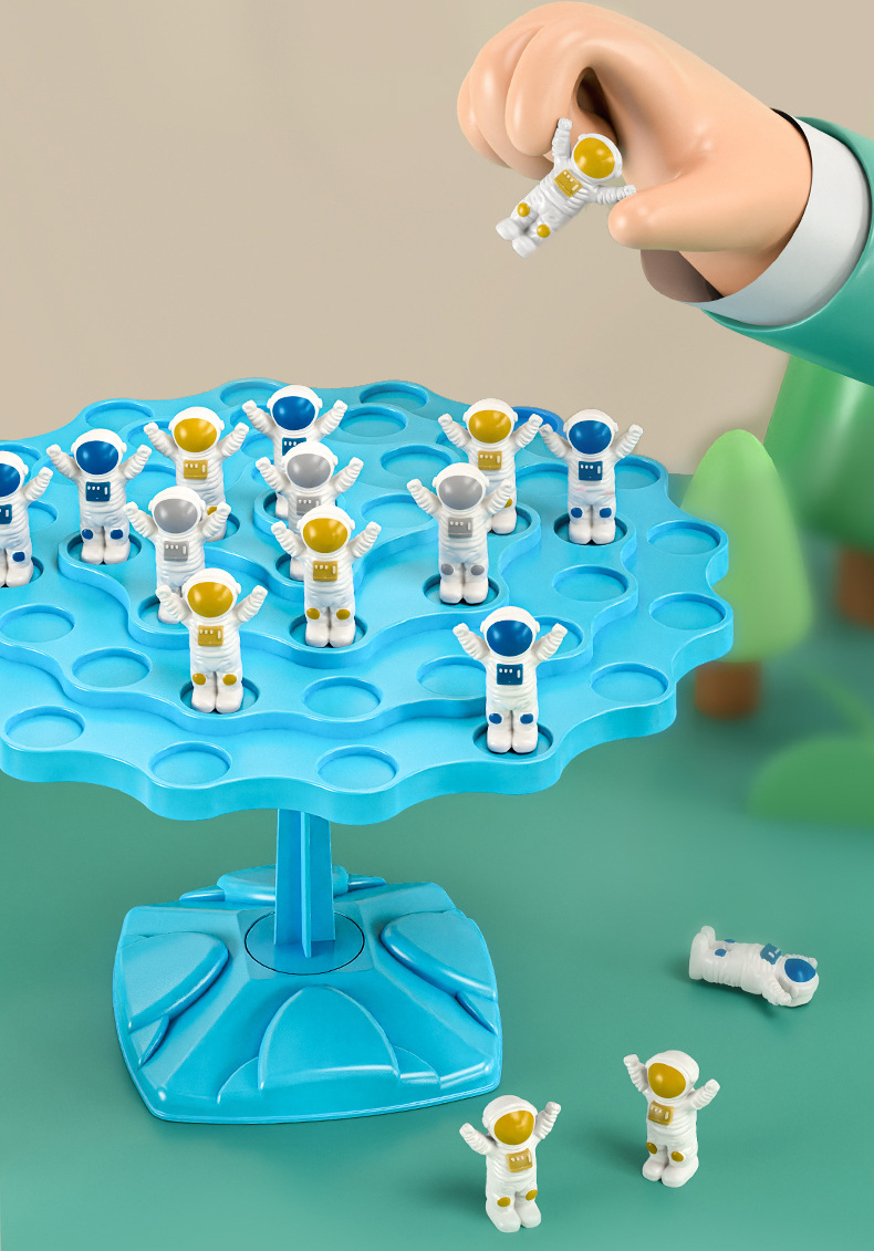 Balance Tree Game Image 5