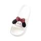 Slip Slippers Women's Summer Outer Wear Cute Cartoon New Home Soft Bottom Thick Bottom Non-slip Slippers for Couple Men