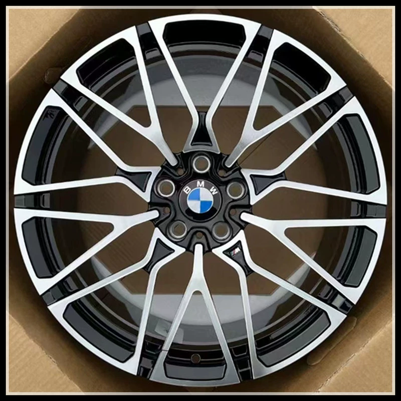 BMW, модифицированный хаб, новая коллекция, 20 дюймов, 21 дюйм, 22 дюйма