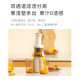 ankale juicer juice residue separation household raw juicer large diameter juice squeezing automatic small portable