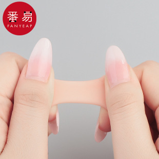 Free Shipping/10Y Toe Protector Bb1S60-Toe Protection Cover Silicone Anti-Wear Big and Small Toe Protector