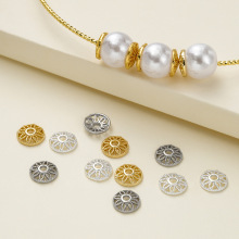 14K�~僱�ɫ����U�ջ��и�Ƭ �ֹ�DIY��������ִ������Ʒ���